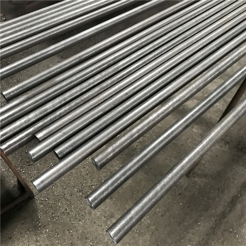 ISO Grate Rod Bar Stainless Steel Round Bar Erosionproof Heatproof