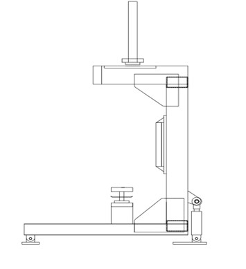 APG double station new epoxy resin automatic pressure gel hydraulic molding machine