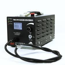 China Multiband Laser Instrument 447nm EOD Equipment Blue / Purple Light wholesale