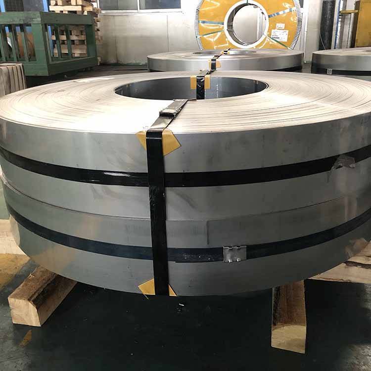 China Top Stainless Steel Strip Coil Stainless Steel Coil Supplier