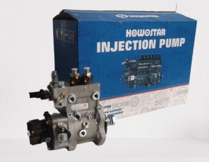 China VG1034080001 Truck Injection Pump Howo 380HP Injection Pump Assy wholesale