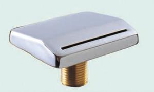 China bathtub Faucet /bathtub taps/waterfall AHA-06 wholesale