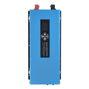 China Single Phase SEP 7000W Off Grid Solar Inverter wholesale