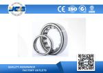 Sealed Cylindrical Frictionless Ball Bearings NUP306EM 30 X 72 X 19 Mm
