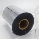 Blue Color Thermoforming Packaging Film PA PE Medical Grade Flexible Barrier