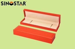 China High - Grade Mens Watch Storage Box , Wooden Twist Mens Watch Holder Box wholesale