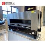3.6KW Commercial Kitchen Machine Salamander Grill Machine