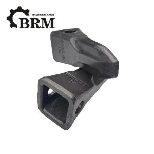 China K20KC3RP Excavator Bucket Teeth Alloy Steel Casting Backhoe Bucket Tooth wholesale