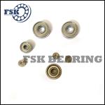 Silent 633 634 635 636 637 638 639 2RS ZZ Miniature Bearing High Speed Toy