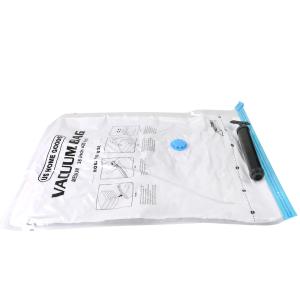 China Customized Mattress Storage Bag Vacuum Save Space Compression Bags wholesale