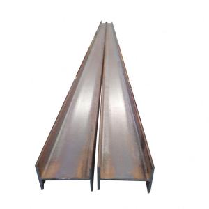 China H Shape Structural Steel Profiles 12m Hot Rolled 304 Stainless Steel wholesale