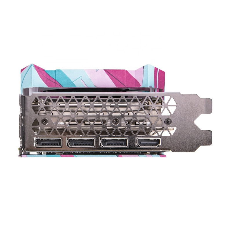 Zotac RTX 3070 Ti Ethereum Graphics Card