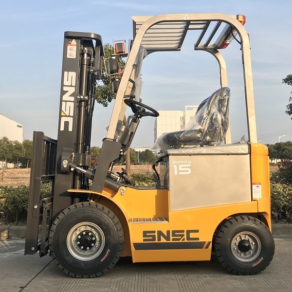 1.5t Chariot Elevateur Electric