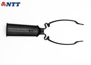 China H13 Precision Medical Injection Molding Smooth Handle Massage Product For PTSD wholesale