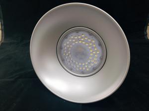 China Commercial Dimmable 400w 300w Ufo Led High Bay Lights 4000k In Garage wholesale