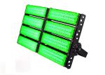 IP65 400W Outdoor Rgb Flood Lights Amusement Park Led Floodlight