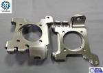 0.5-2.5mm Stainless Steel Laser Cutting Service