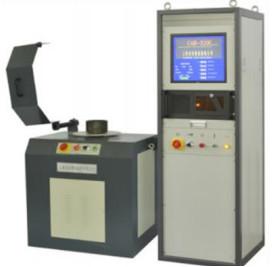 China Sturdy Vertical Dynamic Balancing Machine Multifunctional Antiwear Max Mass of Workpiece 5kg, 16kg, 42kg, 65kg, 100kg wholesale