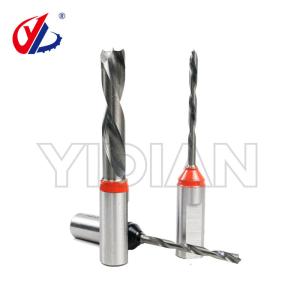 China 70mm Length TCT Through Hole Drill bit for Woodworking Drilling Machine wholesale