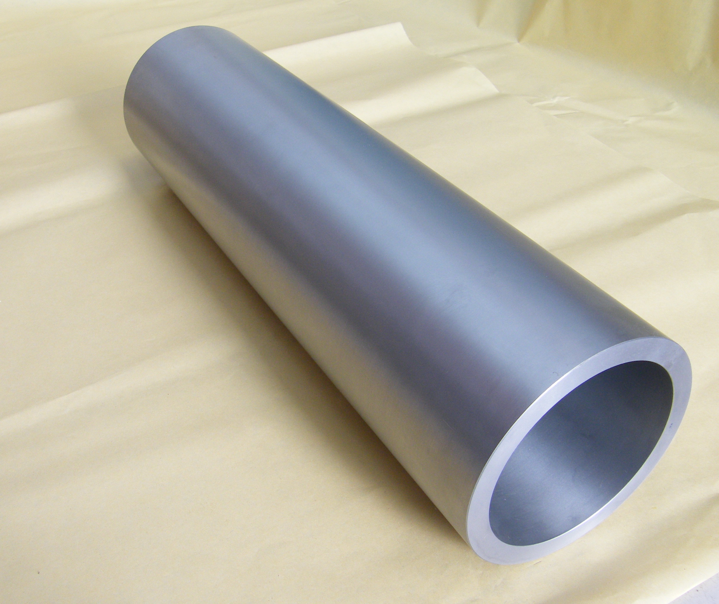 99.95% High Purity Molybdenum Targets For Sputtering Coating