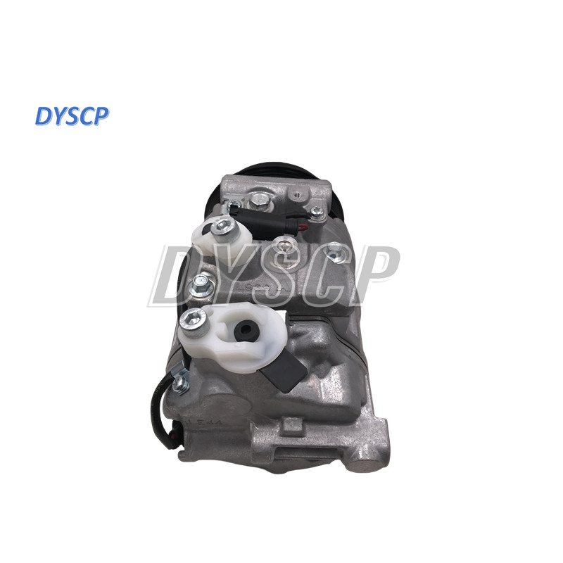 Air Conditioner Compressor For Benz W636 W220 W221 0012308111 0012308911 447260-1301