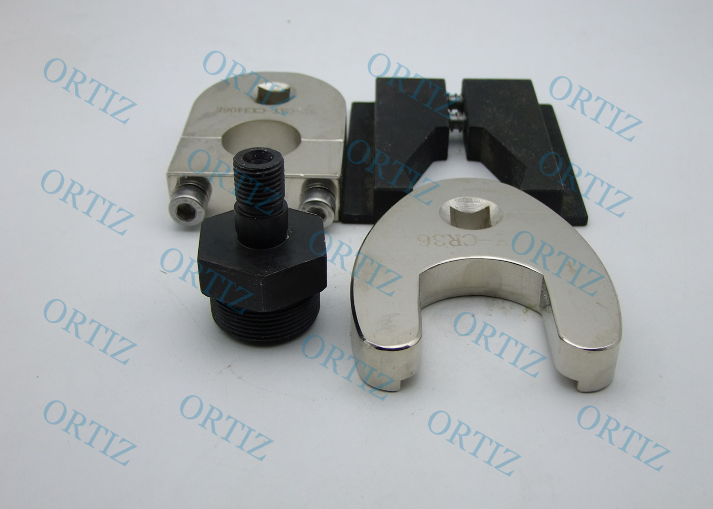 CAT C13 injector disassembly tool HEUI removal tool kits China manufacturer