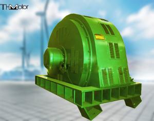 China TXZ AC 3ph Brushless Synchronous Motor wholesale