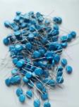 Multifunctional Y2 Safety Capacitor