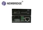 Gigabit 4rj45 4 Port 10 100 1000M Media Converter 4*10/100/1000 Base -TX Switch