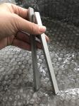 High Hardness Tantung G Wear Parts , Cobalt Chrome Alloy Parts