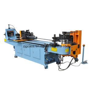 China Caos Aluminum 200mm Cnc Mandrel Tube Bender wholesale
