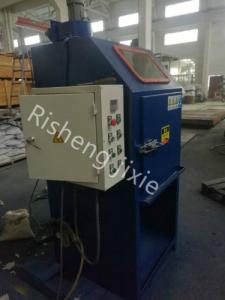 China Environmental Friendly Industrial Sandblaster With Multiple Sandblast Guns wholesale