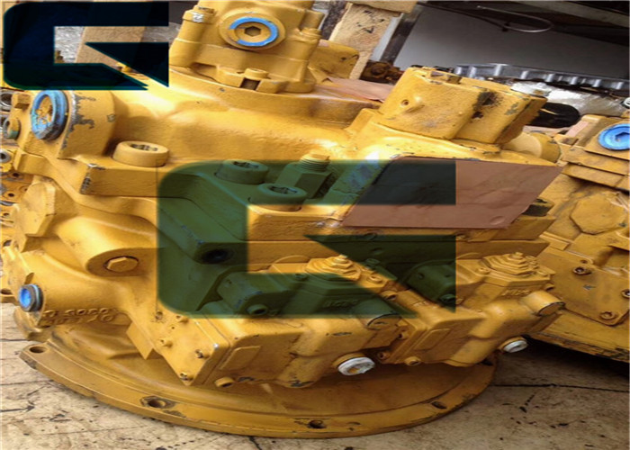 D13 D13A Water Pump 21468471 VOE21468471 For Diesel Engine