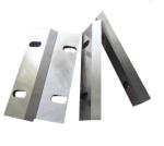 Cr12MoV 1600x1800x1500mm Pelletizer Blades For Plastic Granule Cutter