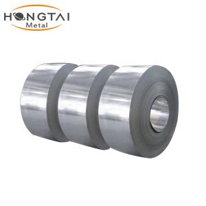 China Black Mirror 409 410 430 Ba Stainless Steel Coil 1000-6000mm wholesale