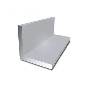 China 6063 Customized Extruded Aluminum Angle Aluminium T Section wholesale