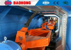 China High Speed Skip Strander Bow Type Cable Twisting Machine wholesale