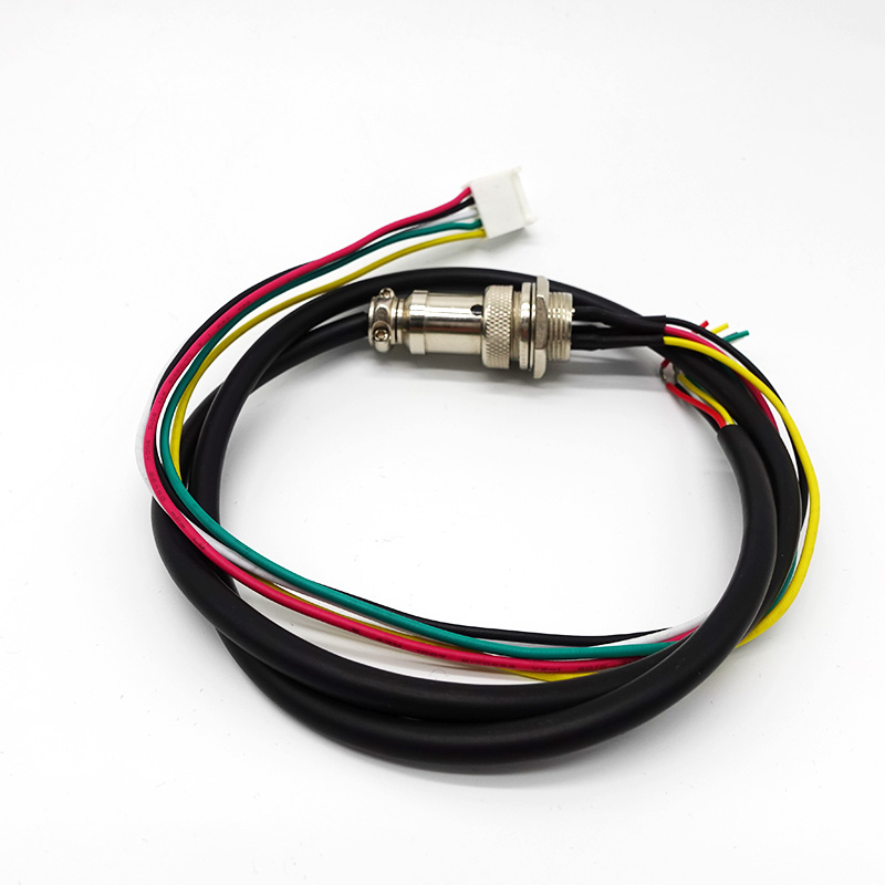 10-15 Days Lead Time Custom Wire Harness for Solar Panel Connector Oceania Main Marke