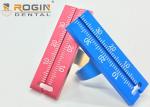 Portable Dental Equipment Endo Ruler