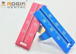 China Portable Dental Equipment Endo Ruler wholesale