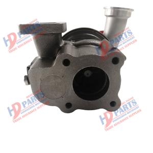 China EC210B ENGINE TURBO CHARGER VOE 21647837 wholesale