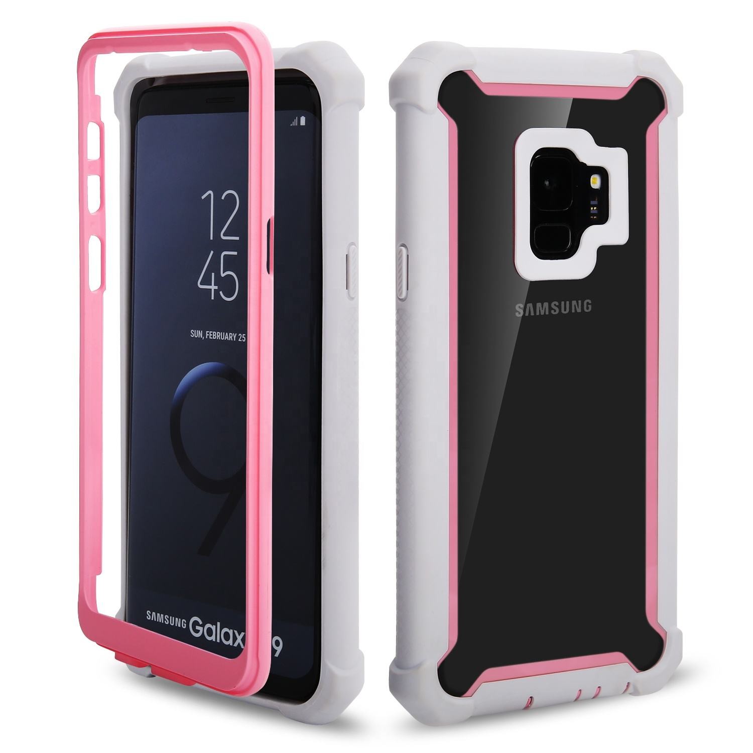 IPX8 Waterproof Cell Phone Carrying Case Driving