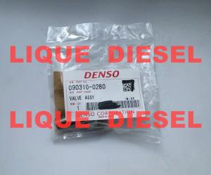 China DENSO VALVE ASSY 090310-0280 0903100280 wholesale