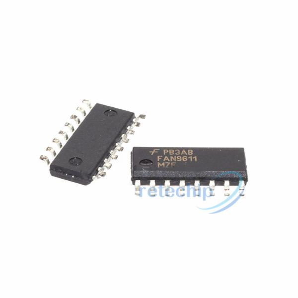 Quality FAN9611MX Integrated Circuit IC Chip for sale