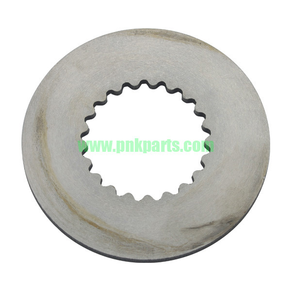 5118101 Ford Tractor Parts Handbrake Steel Disc 21 Teeth 111mmOD*52IDmm*4 Mm