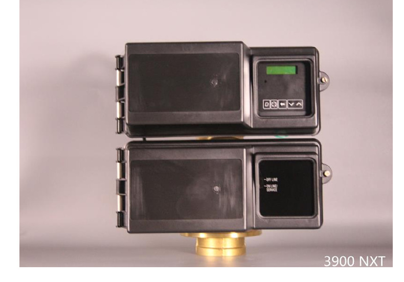 Fleck Valve 