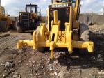 Used CAT 14G CATERPILLAR Motor Grader Original USA