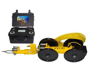 China Pipeline Inspection ROV VVL-GA220-4 wholesale