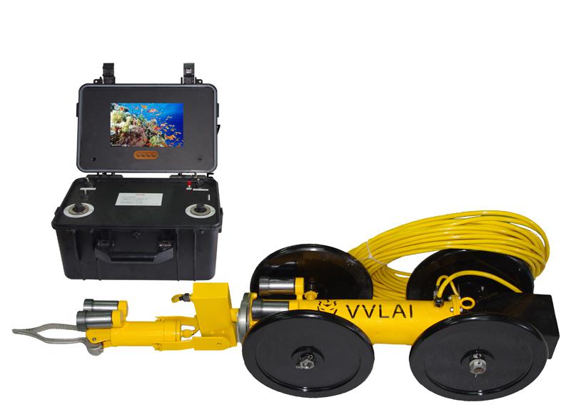 Pipeline Inspection ROV VVL-GA220-4
