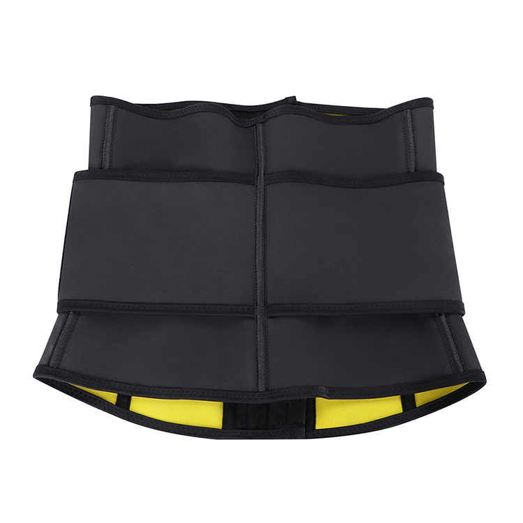 Hexin Women Shaper Neoprene Waist Trainer with Customized Design and Fast Shipping